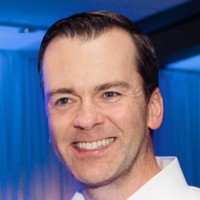 Man Group Employee Michael Dowd's profile photo