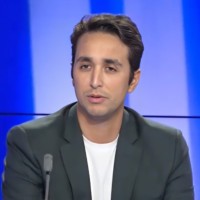 Newfund Employee Salim Hassad's profile photo