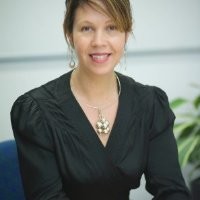 Local Government New Zealand (LGNZ) Employee Fiona Mayo's profile photo