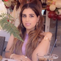 APT Healthcare Employee Mehwish Hussain's profile photo