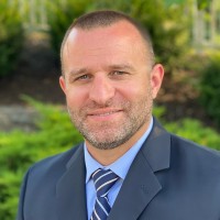 ASR Solutions Employee Brandon Hall's profile photo