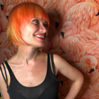 Wordsmithie, Inc. Employee Hannah Cavins-Wolford's profile photo