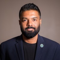 Kent State University Employee Sameer Jaleel's profile photo