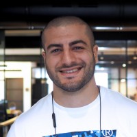 Gigya Employee Maor Levi's profile photo