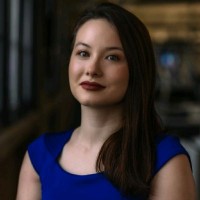 Schwab Network Employee Maria Schrater's profile photo