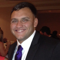 Foundation Health Services, Inc. Employee John Pitchford's profile photo
