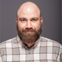 Asyma Solutions Employee Rob Greeno's profile photo