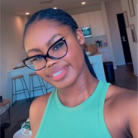 Memorial Medical Center Employee Jayla Craig's profile photo