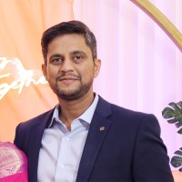 Abhishek Jha Email