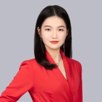 上海有色网信息科技股份有限公司 Employee Jenny Wu's profile photo