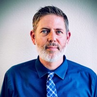 Becklar Monitoring Employee Richard Drew's profile photo