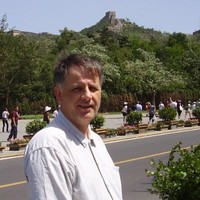Next Gen Compounding Employee Charlie Smith's profile photo