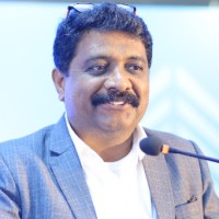 VTT Mobility Private Limited Employee Rao Srinivasa's profile photo
