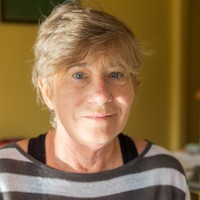 Seismic Productions Employee Nancy King's profile photo