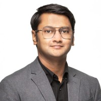 Canadian Tire Financial Services Employee Shounak Ghosh's profile photo