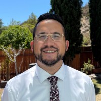 GO Tutor Corps Employee Ismael Pohlert's profile photo