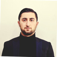 AimBetter Employee Givi Bibileishvili's profile photo