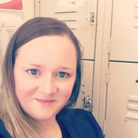 Judson Care Center Inc Employee Brandi Powell's profile photo