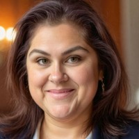 Big Huge Games Employee Emma Alvarez's profile photo