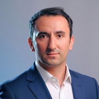 simplesurance GmbH Employee Andi Beka's profile photo