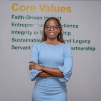 Kua Ventures Employee Lilian Katunyu's profile photo