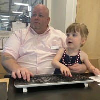 The Herb Chambers Companies Employee Tim Johnson's profile photo