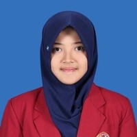 Operational Management Employee Arida Firdaus's profile photo