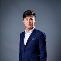 Business Connect China Inc Employee Miles Mi's profile photo