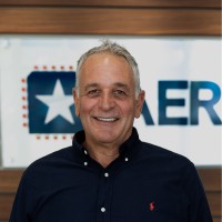 AERI Employee Ted Fatseas's profile photo
