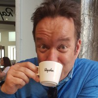Printmarshall Creative Employee Lee Howson's profile photo