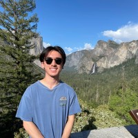 General Dynamics Mission Systems Employee Daniel Tjandra's profile photo