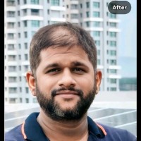 Prashant Gogate Email