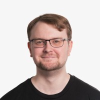 FOUR Employee James Madley's profile photo