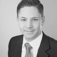 Mubea Carbo Tech GmbH Employee Lukas Frey's profile photo