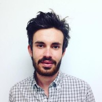 Pershing Technologies Employee Todd Garon's profile photo