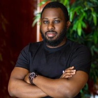 Descasio Employee Ibe Ifeanyi's profile photo