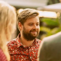 Holi AS Employee Magnus Brandsæter's profile photo