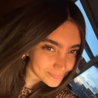 Rambler Investment Fund Employee Darya Saadat's profile photo