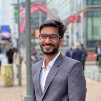 Inito Employee Revanth Kausikan's profile photo