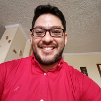 Alcaldía Distrital de Barranquilla Employee Carlos Barraza Cuentas's profile photo