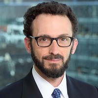 HWG LLP Employee Jonathan Mirsky's profile photo