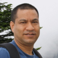 Prem Shrestha Email & Phone Number