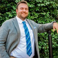 Avenue Real Estate Group Employee Joshua Killian's profile photo