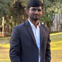 Bhuvan N Email