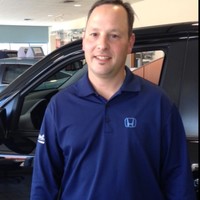 Larry H. Miller Downtown Honda Spokane Employee Ron Passmore's profile photo