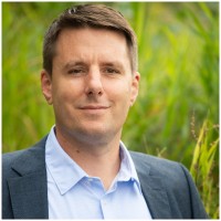Carbon Limits AS Employee Stephan Gill's profile photo
