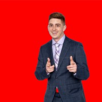 Hunter Avery Email & Phone Number