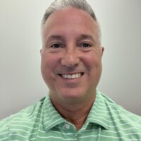 Henricksen Employee John Harms's profile photo