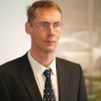 Christophe Verdier Email & Phone Number