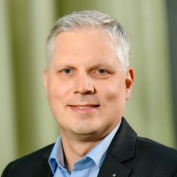 ALTANA AG Employee Axel Vogelbruch's profile photo